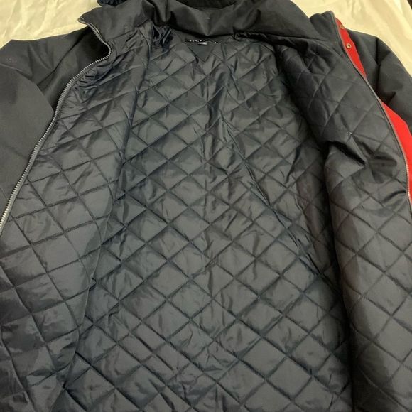 Men’s Tommy Hilfiger Jacket - Picture 7 of 8
